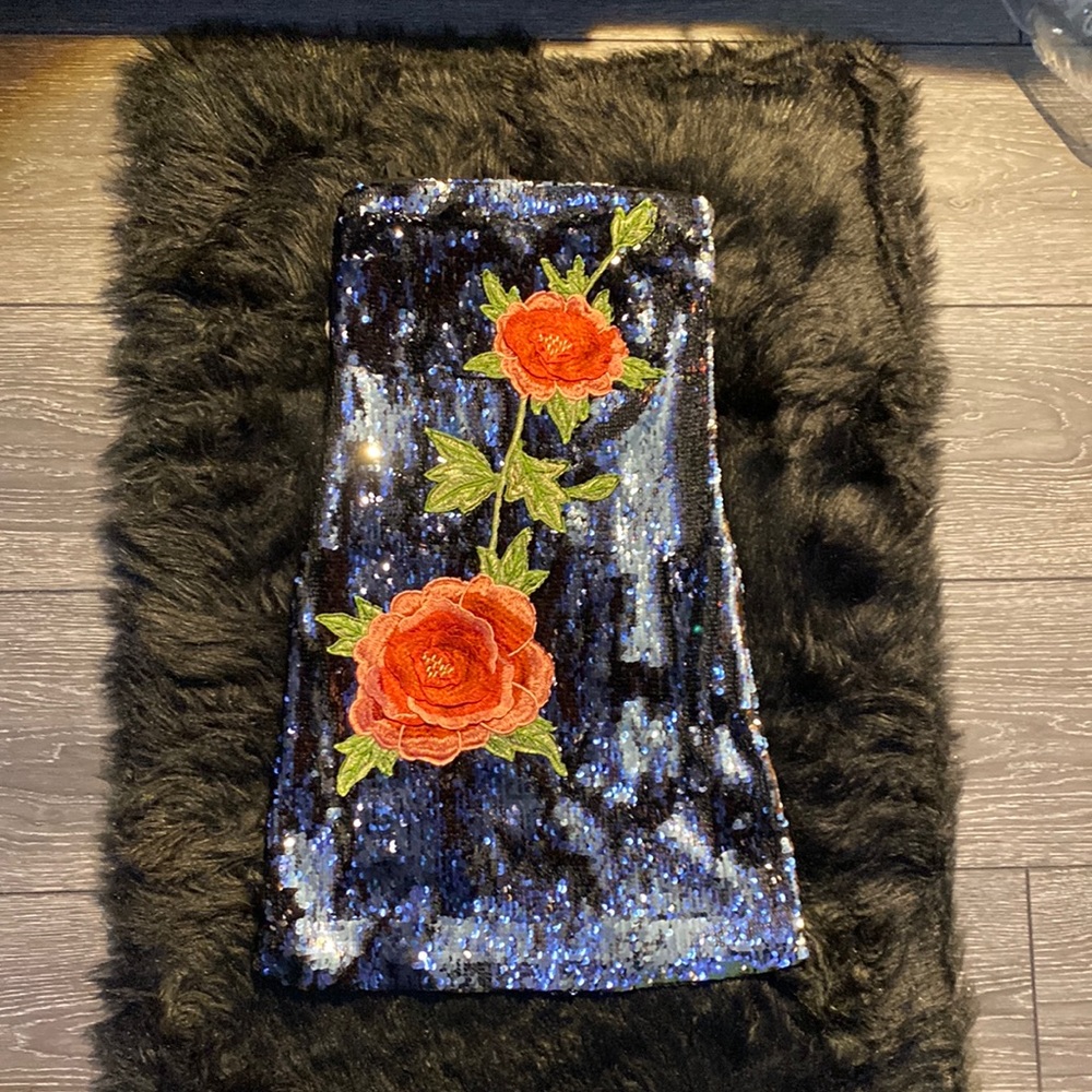 forever 21 party dress
